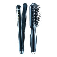 Dr.Beau Glister brush&iron ֥åѡ