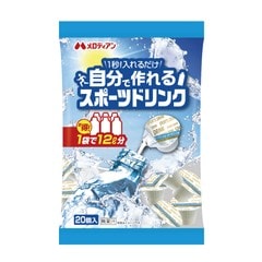 ����ǥ����� ��ʬ�Ǻ��륹�ݡ��ĥɥ�� (9ml��20��)