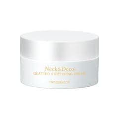 Neck&Deco ����ȥ����ȥ�å��󥰥��꡼�� 80g