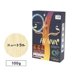 Os HENNA �˥塼�ȥ��(Ʃ��) 100g