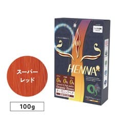 Os HENNA �����ѡ���å� 100g