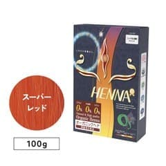 Os HENNA �����ѡ���å� 100g