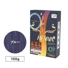Os HENNA �֥롼 100g