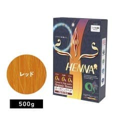 Os HENNA ��å� 500g