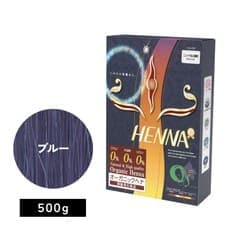 Os HENNA �֥롼 500g