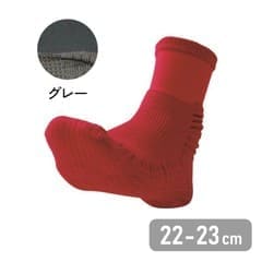 ž�Ф��襽�å��� 22-23cm ���졼