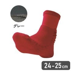 ž�Ф��襽�å��� 24-25cm ���졼