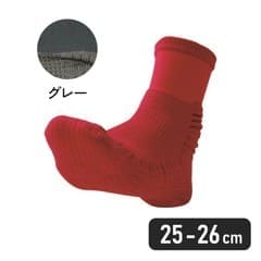 ž�Ф��襽�å��� 25-26cm ���졼