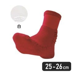 ž�Ф��襽�å��� 25-26cm ��