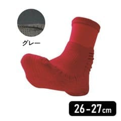 ž�Ф��襽�å��� 26-27cm ���졼