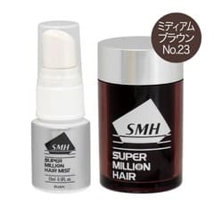 ѡߥꥪإ ѥȥå No.23 ߥǥ֥饦