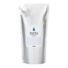 �ե������ץ쥷�����֥����� Nanka 1kg NT-1000