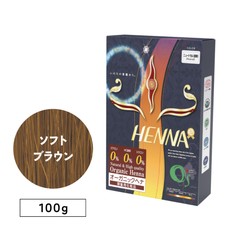 Os PREMIUM HENNA ���եȥ֥饦�� 100g