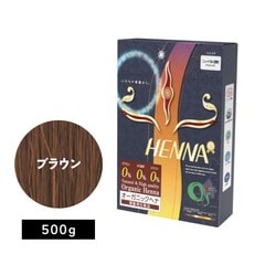 Os PREMIUM HENNA �֥饦�� 500g