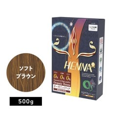 Os PREMIUM HENNA ���եȥ֥饦�� 500g