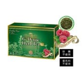G-�ǥȥå��ϡ��֥ƥ��� 40g 10����(BOX)