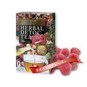 �ϡ��Х�ǥȥå��ϡ��֥ƥ��� 60g 15����(BOX)