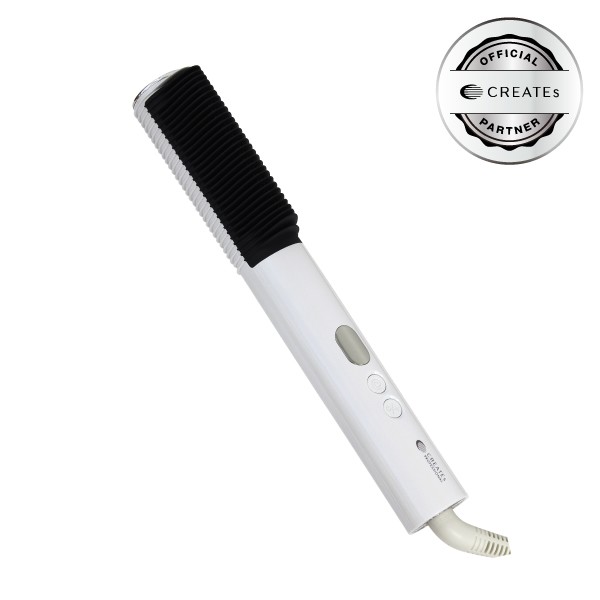 クレイツ エレメアコームストレイナー SCK-K01W | 理美容用品の通販