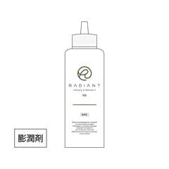 radiant Venus straight GG 100ml