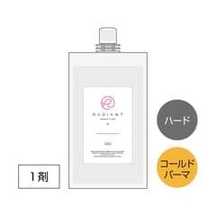 radiant Venus curl H(ϡ) 1000ml