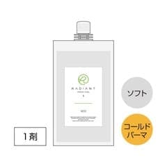 radiant Venus curl S(���ե�) 1000ml