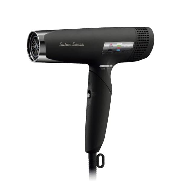 コイズミ SSハイスピードイオンバランスドライヤーKHD-B500/K F