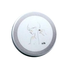 silk �إ��ܥǥ��������˥å��С��� 26g