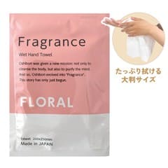 Fragrance �����ܤ� �ե������ 100����