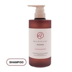 BN by RADIANT SHAMPOO 500ml�ܥȥ�