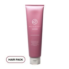 BN by RADIANT HAIR PACK 200g