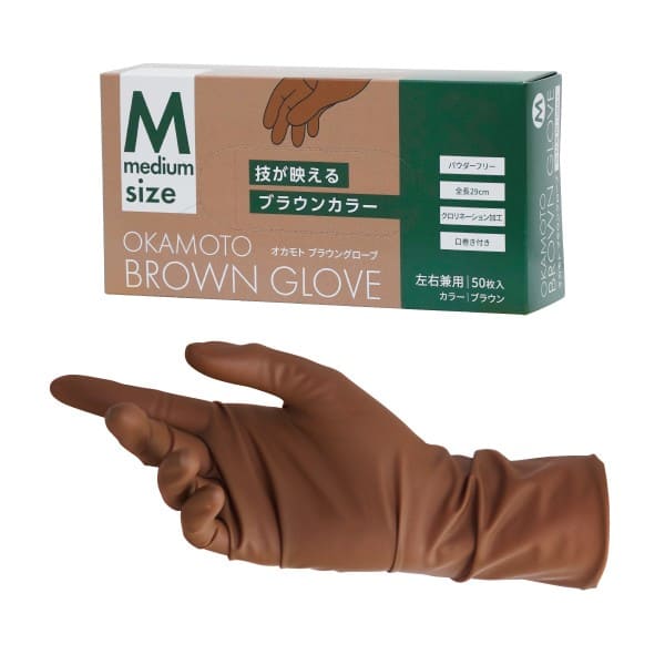 ������ȥ֥饦�󥰥����� M  50������