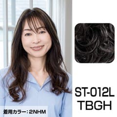 ����Ӥä���ȱ����������ST-012L-TBGH
