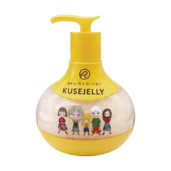 BN by RADIANT KUSEJELLY 300g(����)�ݥ��