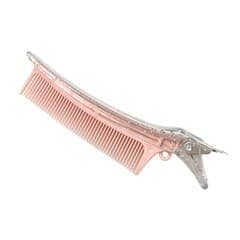 Comb Duckcurl �ԥ󥯥������� 