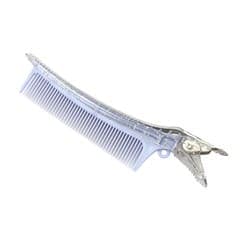 Comb Duckcurl �֥롼��٥���� 