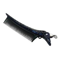 Comb Duckcurl �֥�å�