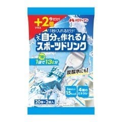 (2��������)����ǥ����� ��ʬ�Ǻ��륹�ݡ��ĥɥ�� (9ml��20+2��)