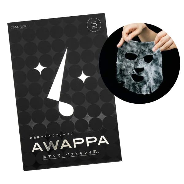 AWAPPA(����å�) 5������ 