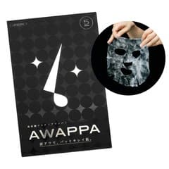 AWAPPA(����å�) 5������ 