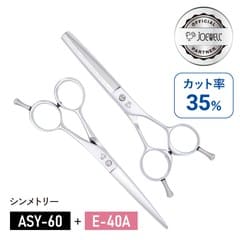 ���硼������ �ե������ȥ��ƥåץ��å�(ASY-60+E-40A)