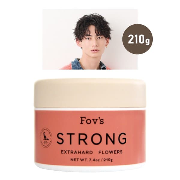 �ե��� ���꡼�� ���ȥ���F 210g