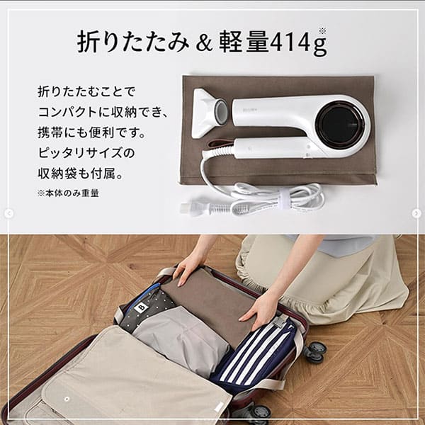 ������ �ץ饺�ޥ����󥱥��ɥ饤�䡼 BLOW+ ABD-702FBK