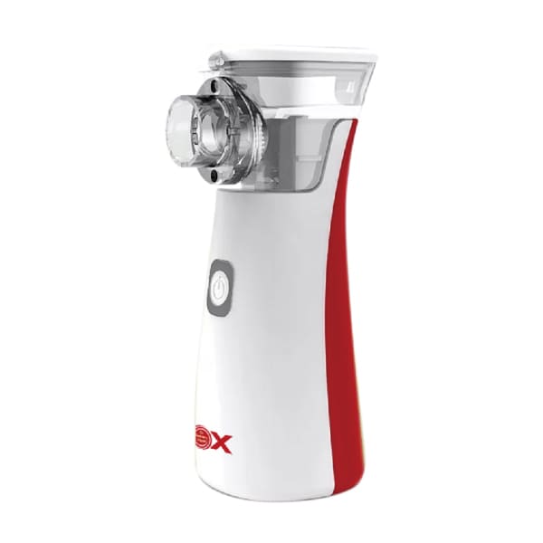 WOX 酸素美顔器 PF2371 | 理美容用品の通販、プロショッピングサイト