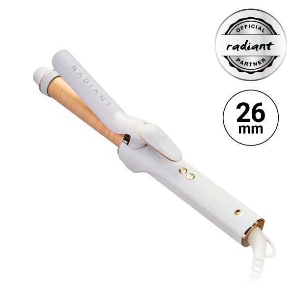 RADIANT CURL IRON 26mm ���졼