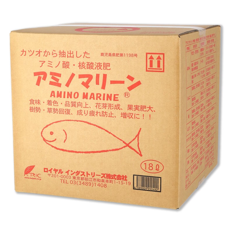 ���ߥΥޥ꡼�󡡡���18L��ͭ��JAS����