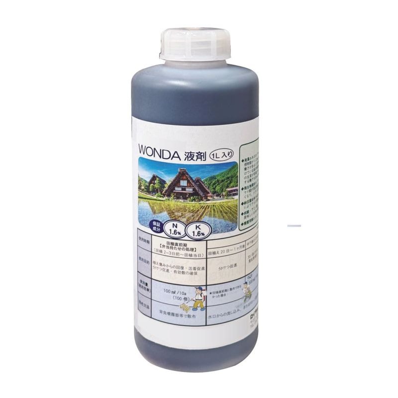 WONDA���պޡ���1L