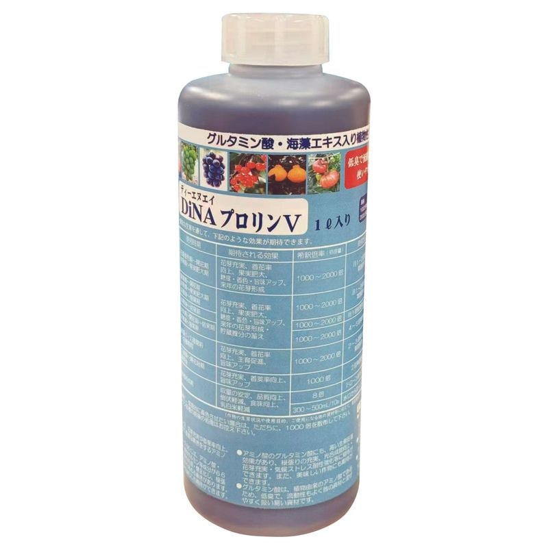 DiNA�ץ����V��1L