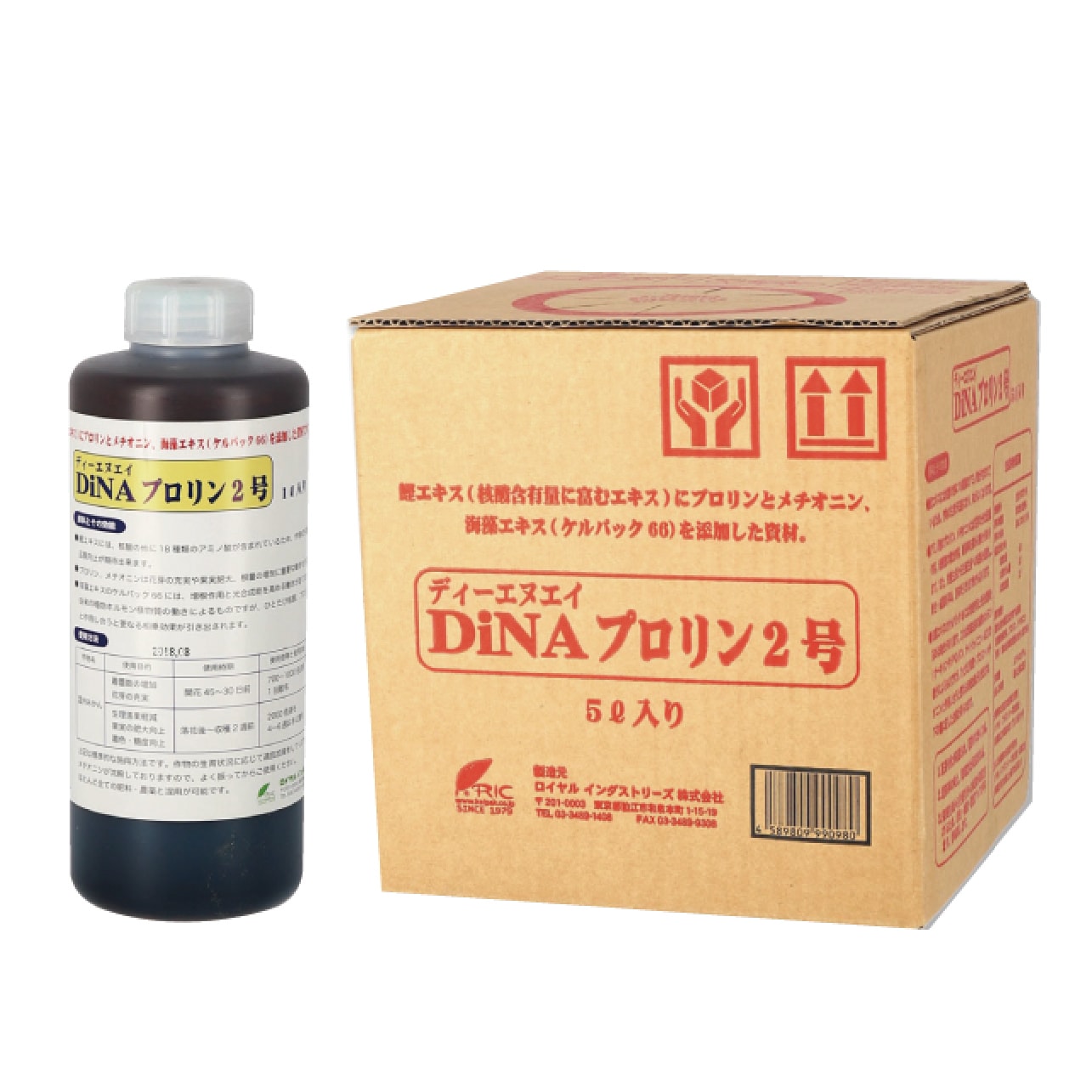 DiNA�ץ����2�桡��1L