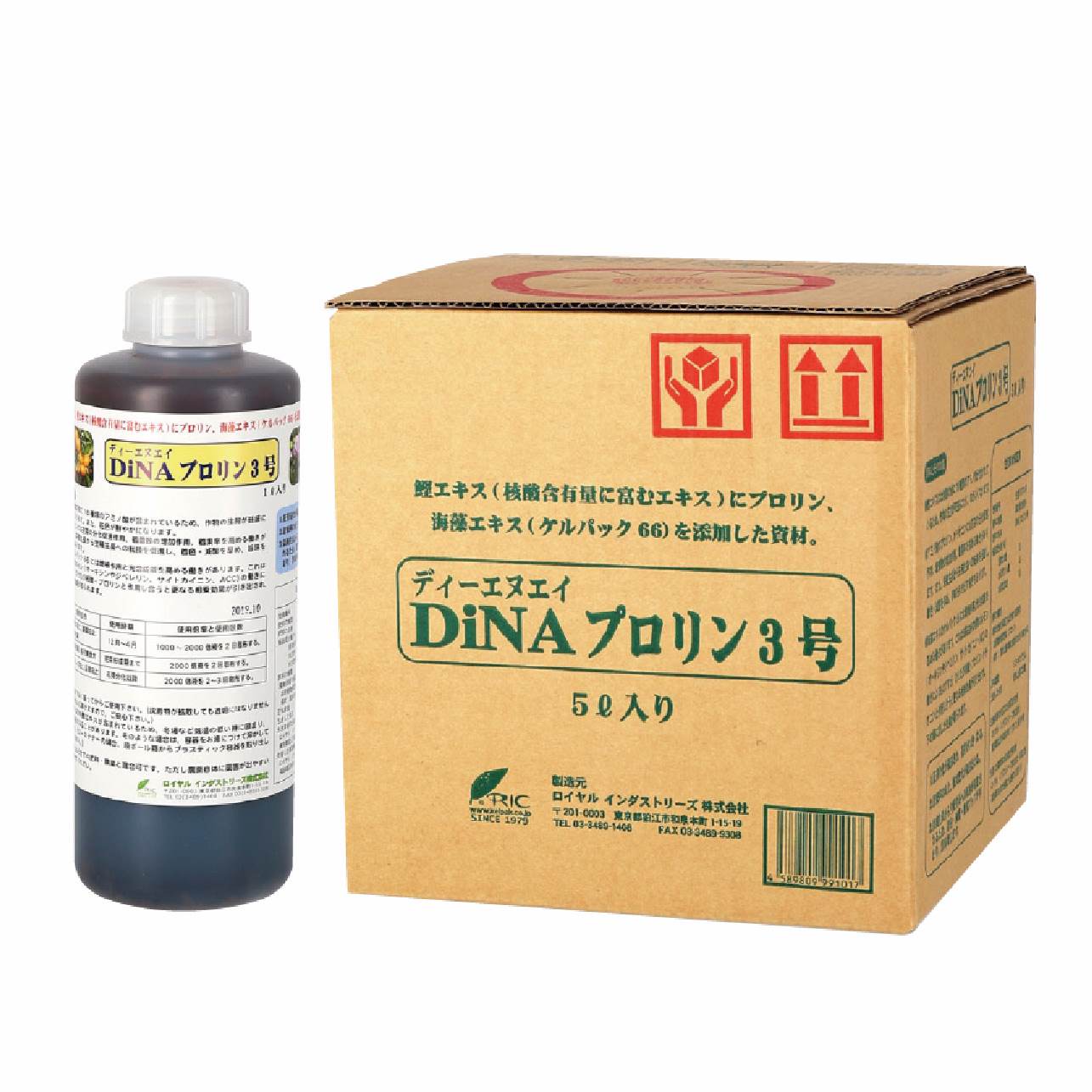 DiNA�ץ����3�桡��5L