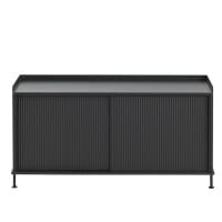 ENFOLD SIDEBOARD / LOW